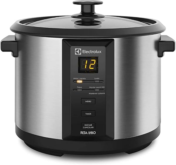 Panela de Arroz Electrolux ECC20