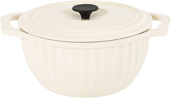 Panela de Ferro Forno Holandês Yanzao